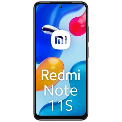 Smartphone Xiaomi Redmi Note 11s 6.43" Amoled